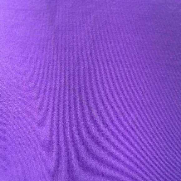 New Lululemon Run Catch Me Tank Size 6 Purple - Picture 10 of 10